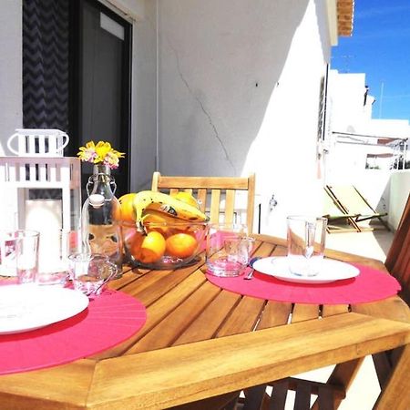 Albufeira Old Town With Pool L Alexio Apartamento Exterior foto