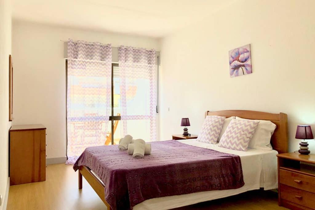 Albufeira Old Town With Pool L Alexio Apartamento Exterior foto