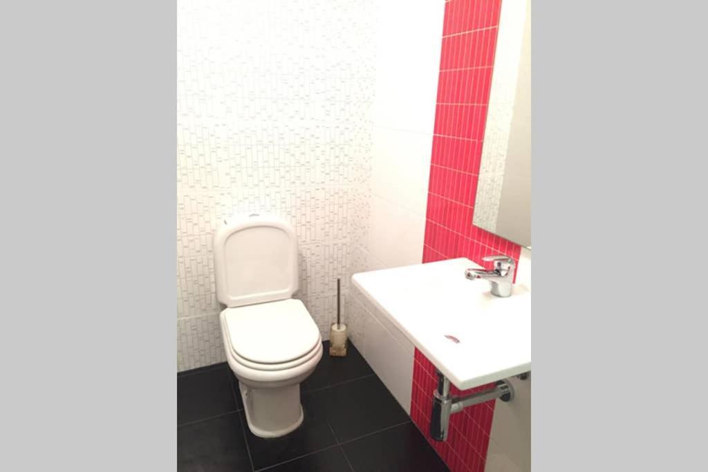 Albufeira Old Town With Pool L Alexio Apartamento Exterior foto