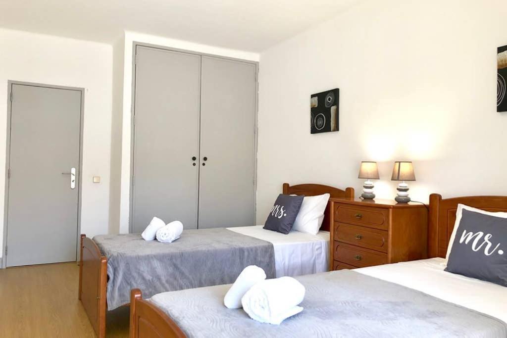 Albufeira Old Town With Pool L Alexio Apartamento Exterior foto